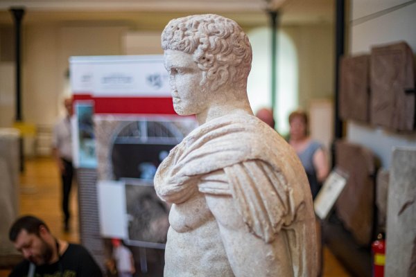 Снимка: Димитър Кьосемарлиев